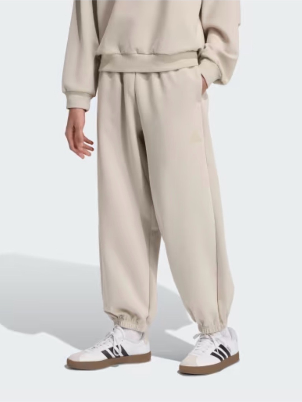 Adidas Sportswear Men’s Soft Lux Multi Sport Jogger Pants - 2XL - Reg $75